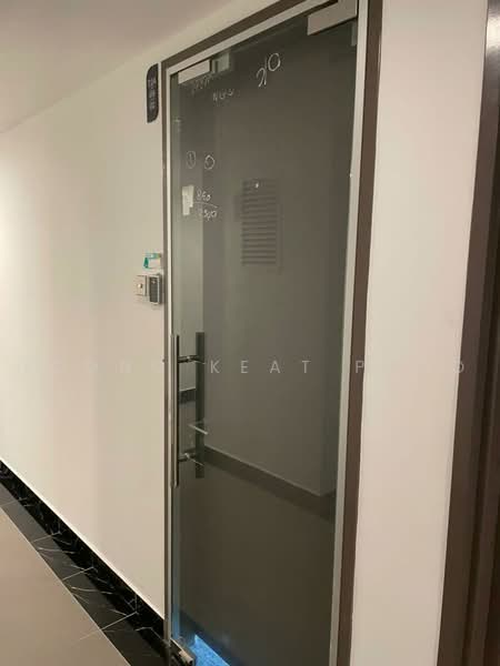 Office for Rent in Kampung Berembang (Ampang) - Yoong Keat Phoo - Entrance - PropertyGuru.com.my