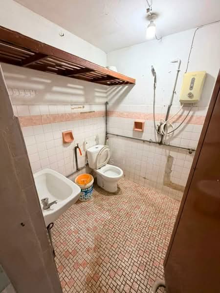 2-storey Terraced House for Sale in Taman Abad (Johor Bahru) - Eva Siow - PropertyGuru.com.my