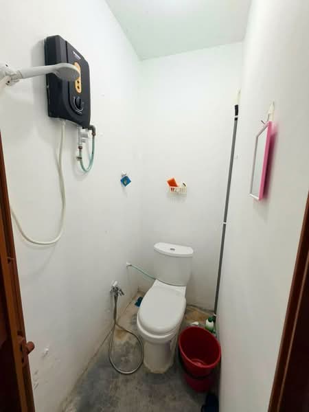 2-storey Terraced House for Sale in Taman Abad (Johor Bahru) - Eva Siow - PropertyGuru.com.my