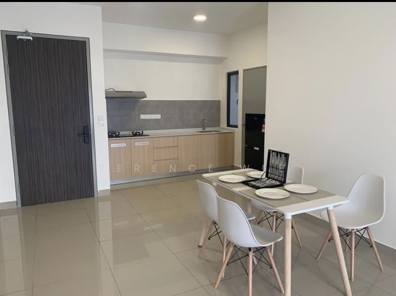 Servis Apartment untuk Disewa di M Vertica - Terence Wee - PropertyGuru.com.my