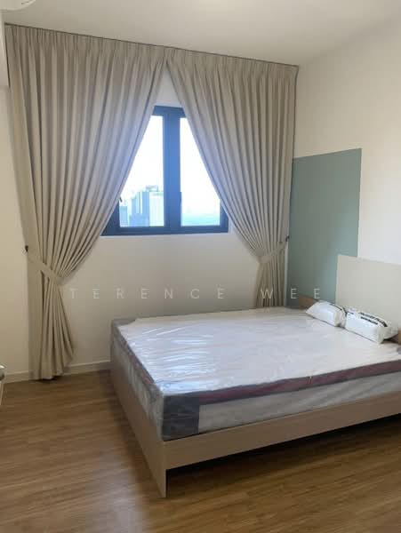Servis Apartment untuk Disewa di M Vertica - Terence Wee - PropertyGuru.com.my