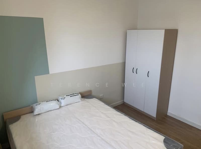 Servis Apartment untuk Disewa di M Vertica - Terence Wee - PropertyGuru.com.my