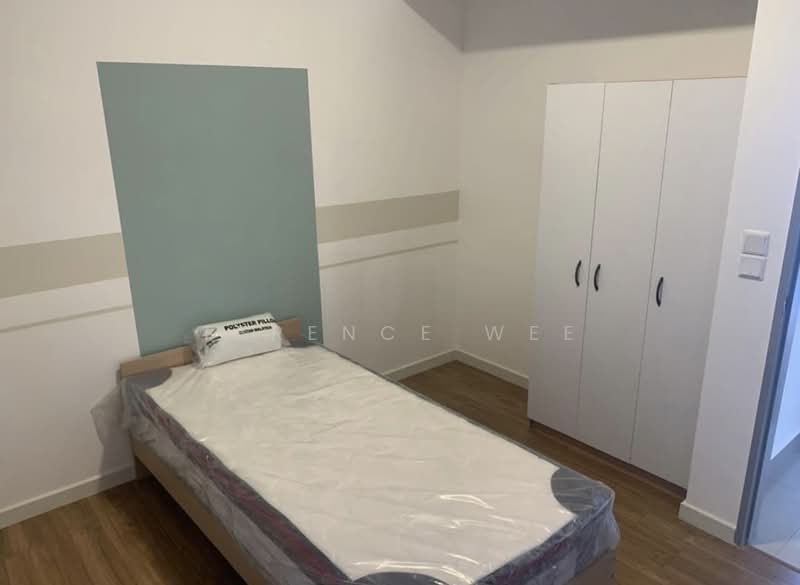 Servis Apartment untuk Disewa di M Vertica - Terence Wee - PropertyGuru.com.my