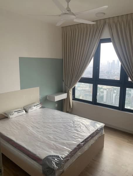 Servis Apartment untuk Disewa di M Vertica - Terence Wee - PropertyGuru.com.my