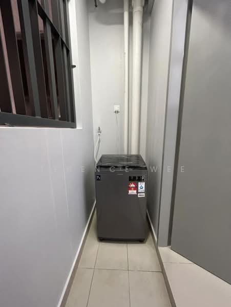 Servis Apartment untuk Disewa di M Vertica - Terence Wee - PropertyGuru.com.my