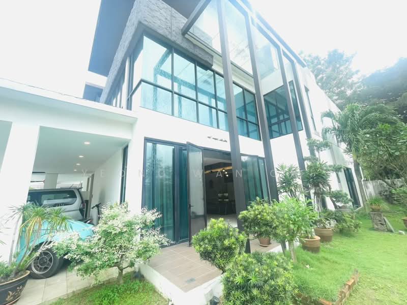 Rumah Teres 3-Tingkat untuk Dijual di 16 Sierra (Puchong) - Yeong Wan Chi - PropertyGuru.com.my