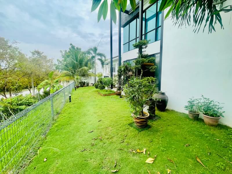 Rumah Teres 3-Tingkat untuk Dijual di 16 Sierra (Puchong) - Yeong Wan Chi - PropertyGuru.com.my