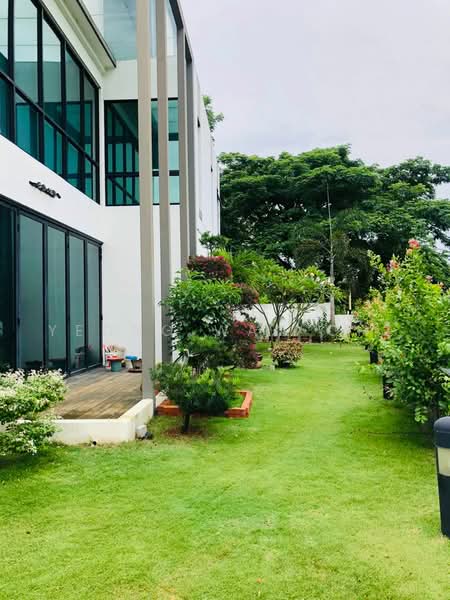 Rumah Teres 3-Tingkat untuk Dijual di 16 Sierra (Puchong) - Yeong Wan Chi - PropertyGuru.com.my