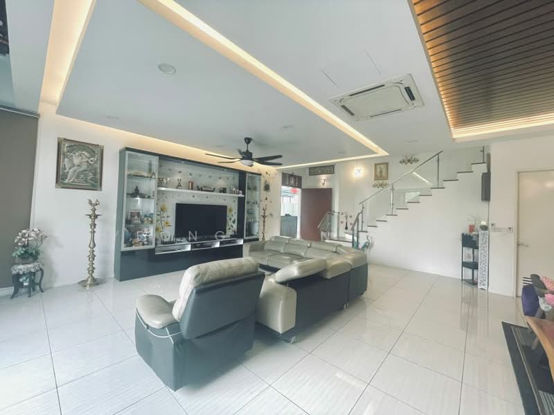 Rumah Teres 3-Tingkat untuk Dijual di 16 Sierra (Puchong) - Yeong Wan Chi - PropertyGuru.com.my