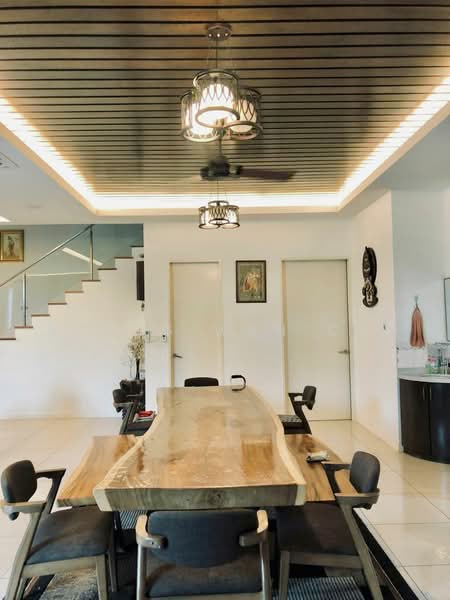Rumah Teres 3-Tingkat untuk Dijual di 16 Sierra (Puchong) - Yeong Wan Chi - PropertyGuru.com.my