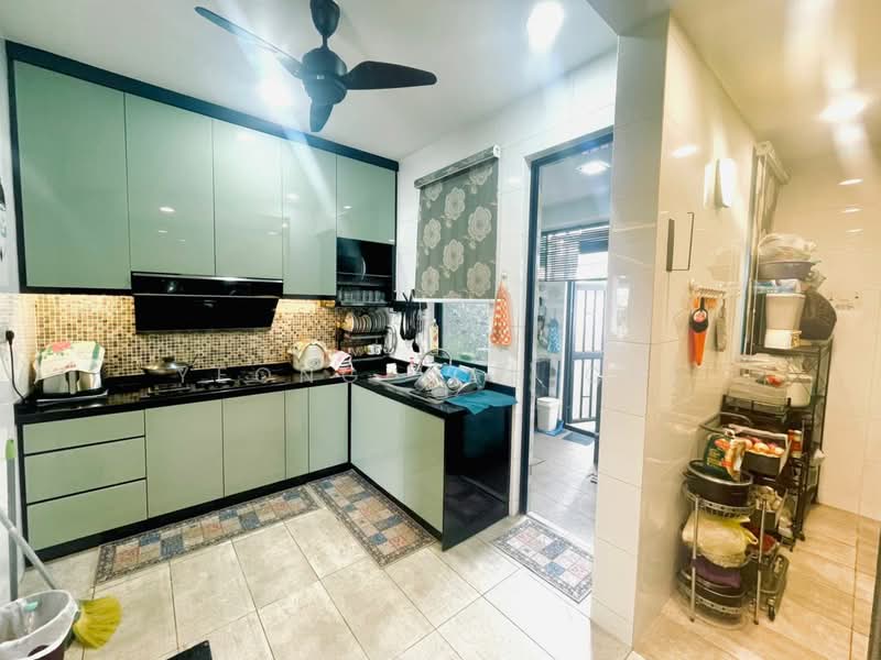 Rumah Teres 3-Tingkat untuk Dijual di 16 Sierra (Puchong) - Yeong Wan Chi - PropertyGuru.com.my