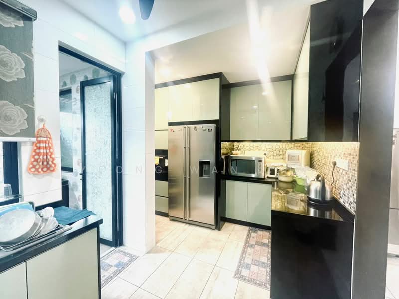 Rumah Teres 3-Tingkat untuk Dijual di 16 Sierra (Puchong) - Yeong Wan Chi - PropertyGuru.com.my