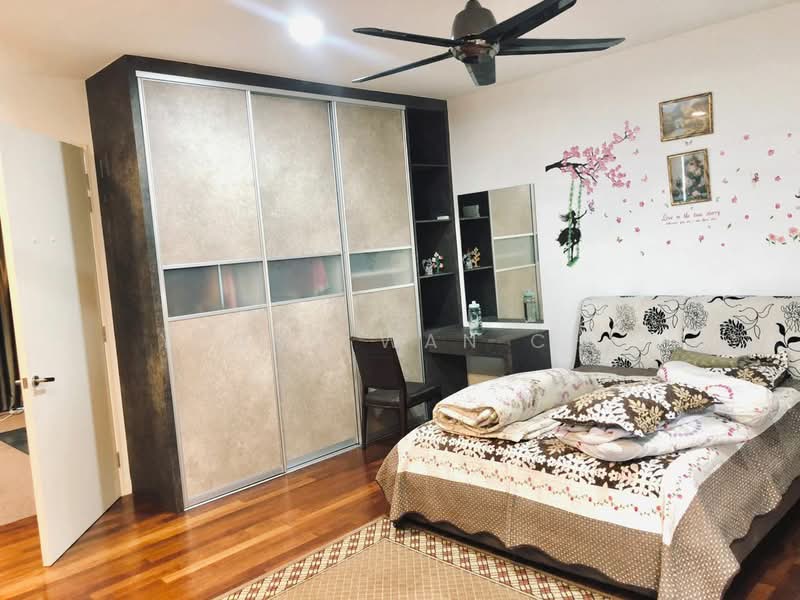 Rumah Teres 3-Tingkat untuk Dijual di 16 Sierra (Puchong) - Yeong Wan Chi - PropertyGuru.com.my