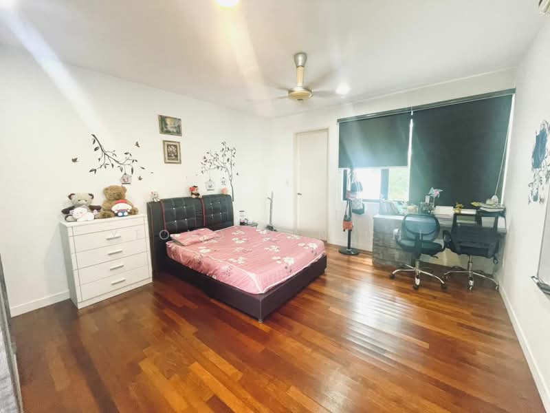 Rumah Teres 3-Tingkat untuk Dijual di 16 Sierra (Puchong) - Yeong Wan Chi - PropertyGuru.com.my
