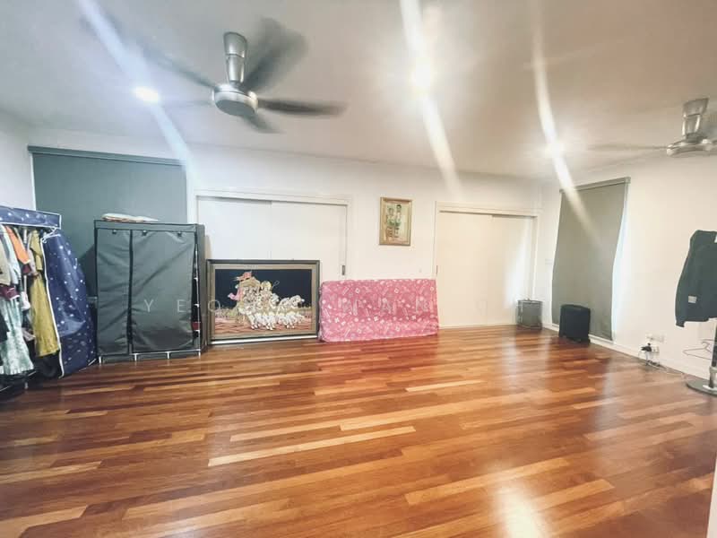 Rumah Teres 3-Tingkat untuk Dijual di 16 Sierra (Puchong) - Yeong Wan Chi - PropertyGuru.com.my