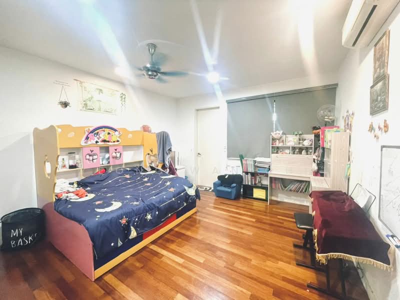 Rumah Teres 3-Tingkat untuk Dijual di 16 Sierra (Puchong) - Yeong Wan Chi - PropertyGuru.com.my