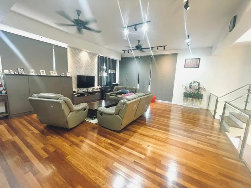 Rumah Teres 3-Tingkat untuk Dijual di 16 Sierra (Puchong) - Yeong Wan Chi - PropertyGuru.com.my
