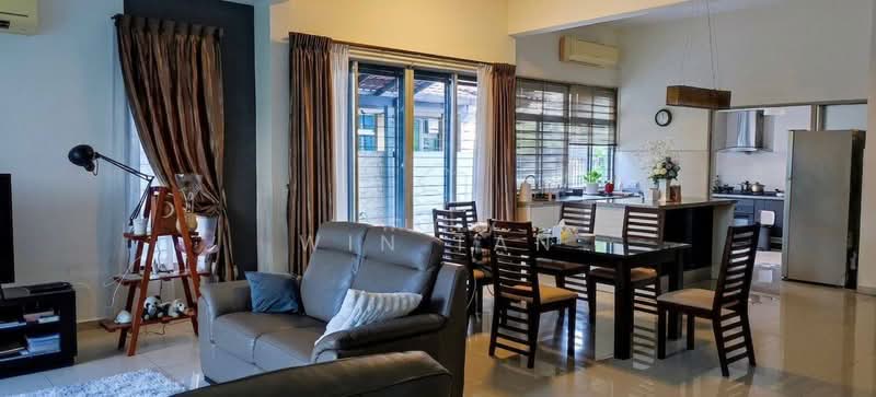 Semi-Detached House for Rent in Horizon Hills (Iskandar Puteri (Nusajaya)) - Win Tan - PropertyGuru.com.my