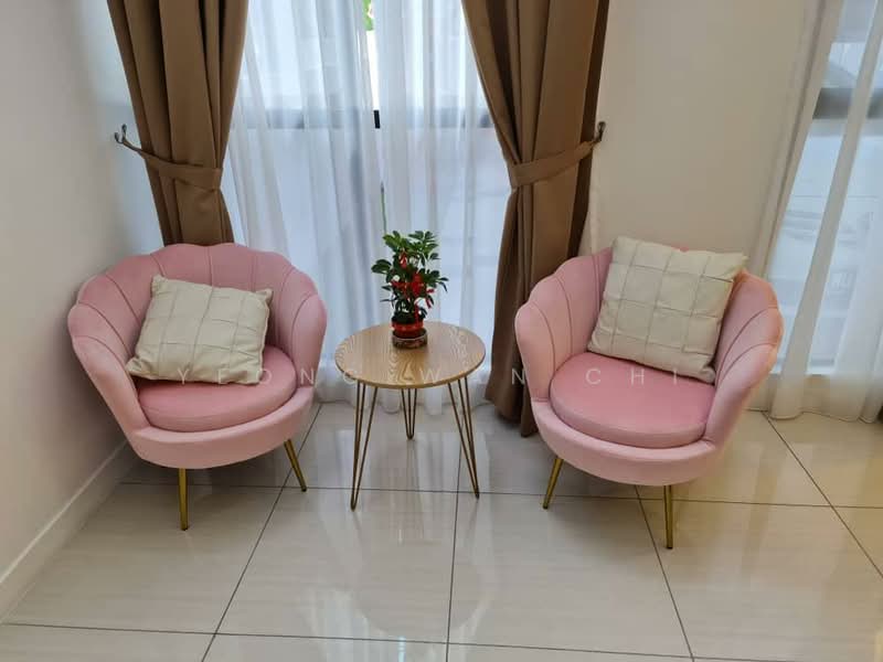 Rumah Teres 3-Tingkat untuk Dijual di 16 Sierra (Puchong) - Yeong Wan Chi - PropertyGuru.com.my