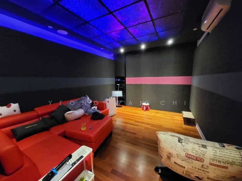 Rumah Teres 3-Tingkat untuk Dijual di 16 Sierra (Puchong) - Yeong Wan Chi - PropertyGuru.com.my