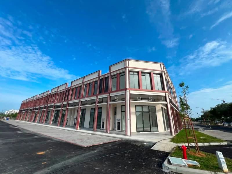 Shop / Office for Rent in Cyberjaya (Selangor) - Aiman Samsul - PropertyGuru.com.my