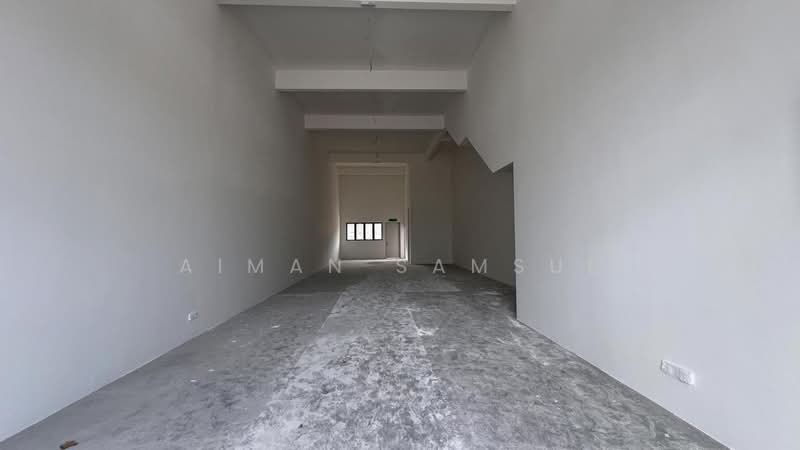 Shop / Office for Rent in Cyberjaya (Selangor) - Aiman Samsul - PropertyGuru.com.my