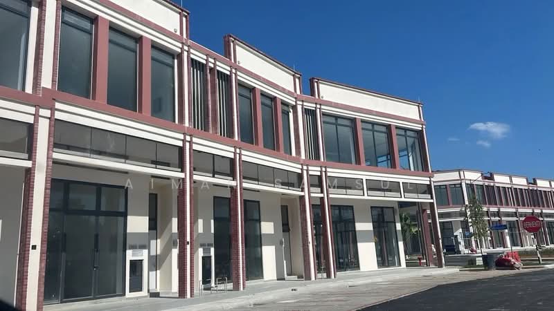 Shop / Office for Rent in Cyberjaya (Selangor) - Aiman Samsul - PropertyGuru.com.my
