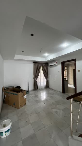 Rumah Bandar untuk Disewa di Ampang (Kuala Lumpur) - Lai Kok Cheong - Living Room - PropertyGuru.com.my