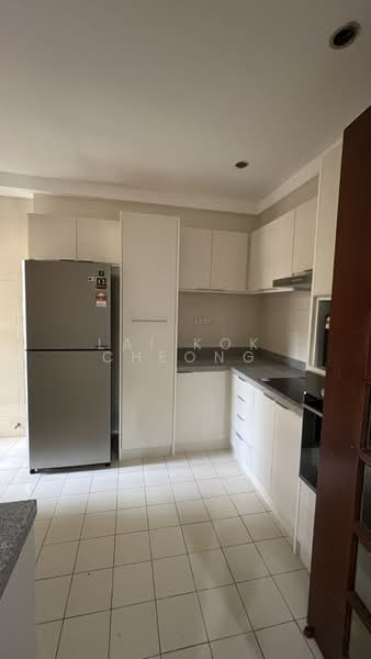 Rumah Bandar untuk Disewa di Ampang (Kuala Lumpur) - Lai Kok Cheong - Kitchen - PropertyGuru.com.my