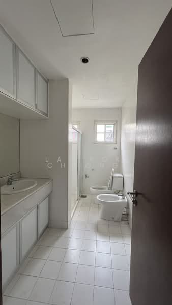 Rumah Bandar untuk Disewa di Ampang (Kuala Lumpur) - Lai Kok Cheong - Bathroom - PropertyGuru.com.my