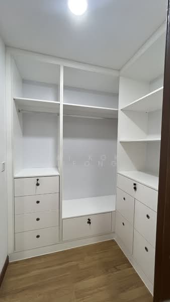 Rumah Bandar untuk Disewa di Ampang (Kuala Lumpur) - Lai Kok Cheong - Interior - PropertyGuru.com.my