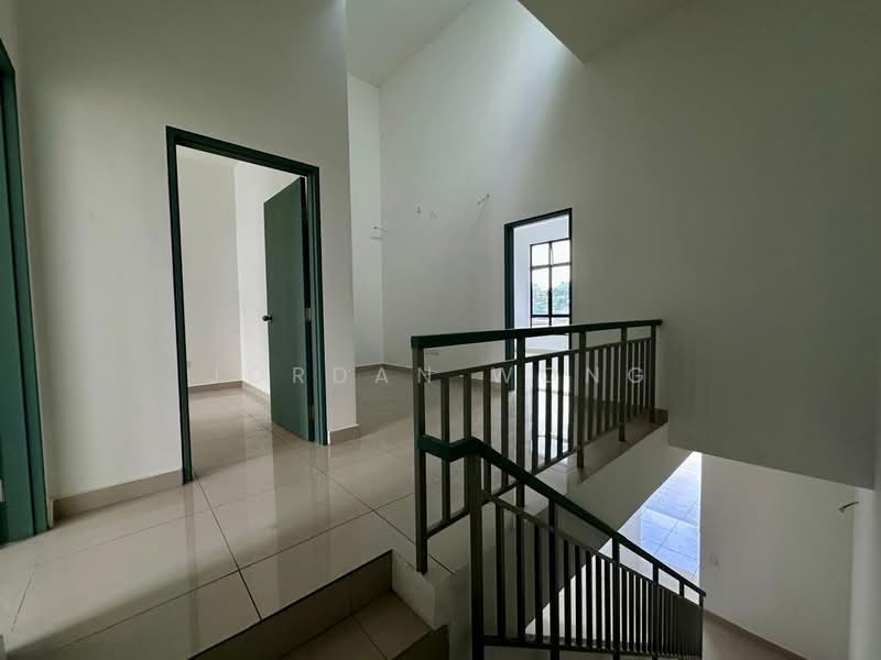 2-storey Terraced House for Sale in Johor Bahru (Johor) - Jordan Wong - Interior - PropertyGuru.com.my