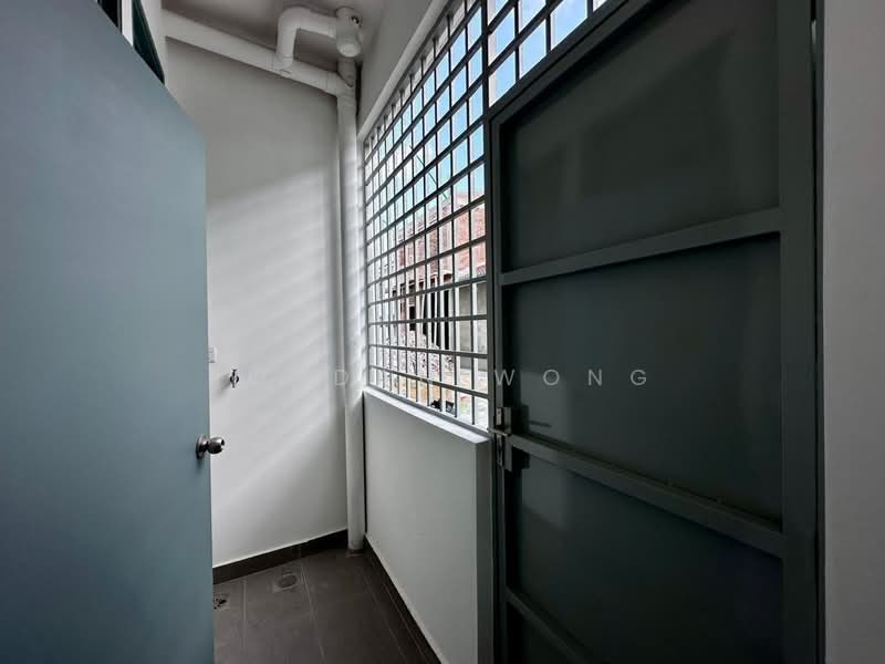 2-storey Terraced House for Sale in Johor Bahru (Johor) - Jordan Wong - Exterior - PropertyGuru.com.my