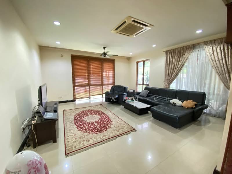 Rumah Berkembar untuk Dijual di Puchong (Selangor) - Yeong Wan Chi - PropertyGuru.com.my
