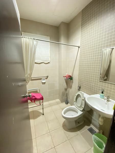 Rumah Berkembar untuk Dijual di Puchong (Selangor) - Yeong Wan Chi - PropertyGuru.com.my