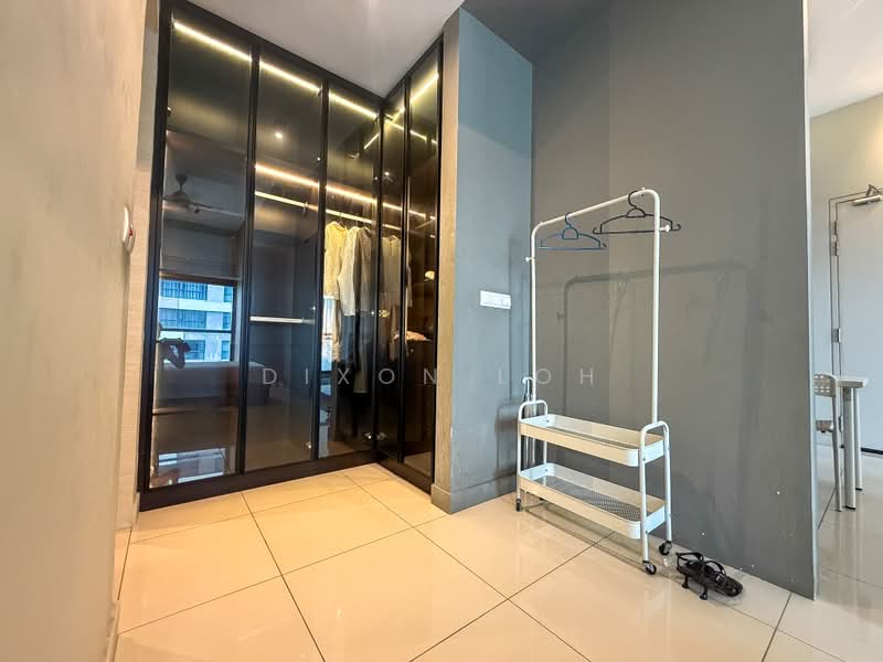 Kediaman Servis untuk Disewa di Tropicana Gardens - Dixon Loh - Interior - PropertyGuru.com.my