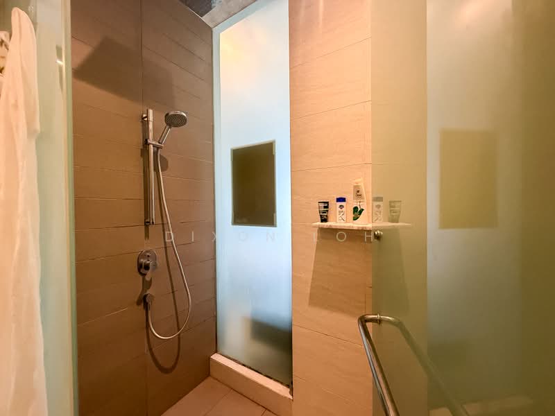 Kediaman Servis untuk Disewa di Tropicana Gardens - Dixon Loh - Bathroom - PropertyGuru.com.my
