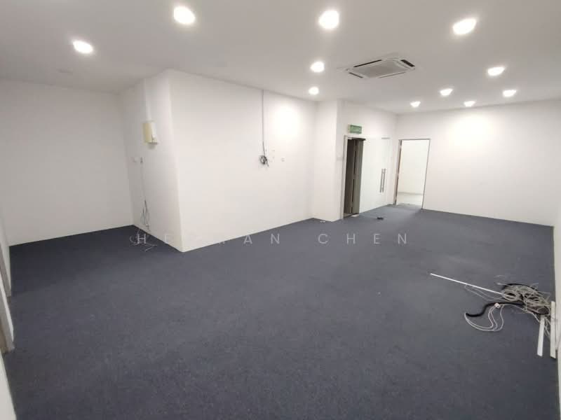 Kedai untuk Disewa di Taman Mount Austin (Tebrau) - Herman Chen - Interior - PropertyGuru.com.my
