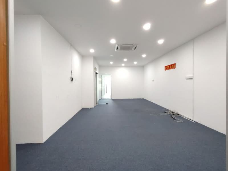 Kedai untuk Disewa di Taman Mount Austin (Tebrau) - Herman Chen - Interior - PropertyGuru.com.my