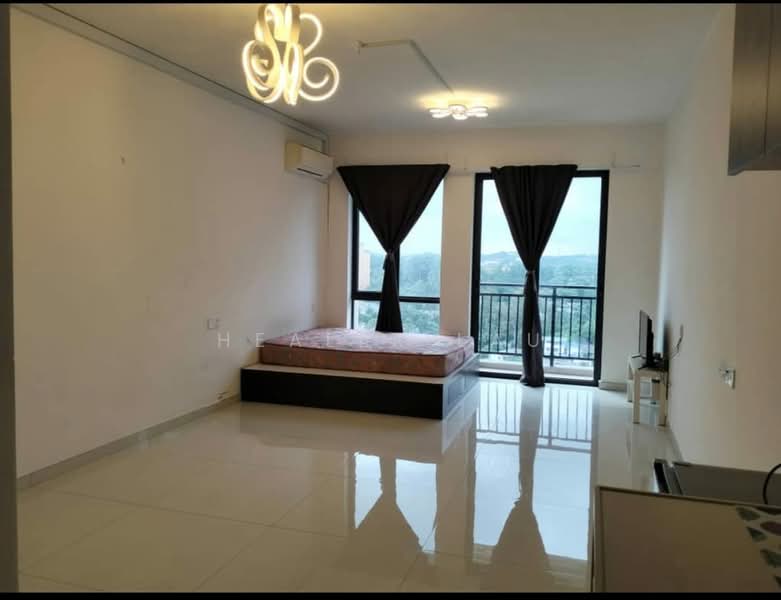 Service Residence for Sale at Country Garden Central Park - Healer Lau - PropertyGuru.com.my