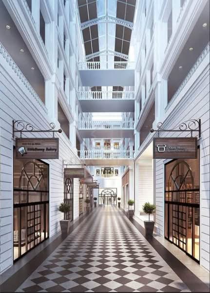 Kedai untuk Disewa di Iskandar Puteri (Nusajaya) (Johor) - Eva Siow - Corridor - PropertyGuru.com.my