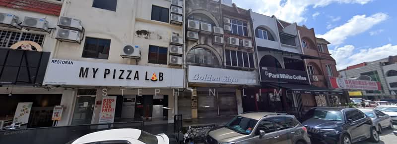 Kedai untuk Disewa di SS15 (Subang Jaya) - Stephen Lim - Exterior - PropertyGuru.com.my