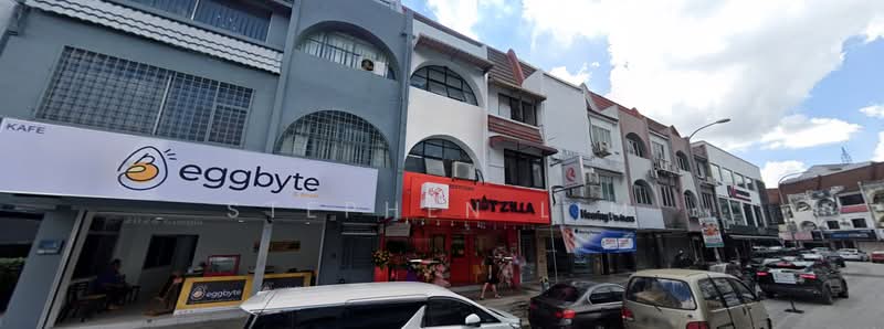 Kedai untuk Disewa di SS15 (Subang Jaya) - Stephen Lim - PropertyGuru.com.my