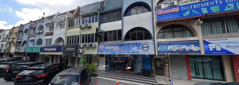 Kedai untuk Disewa di SS15 (Subang Jaya) - Stephen Lim - PropertyGuru.com.my