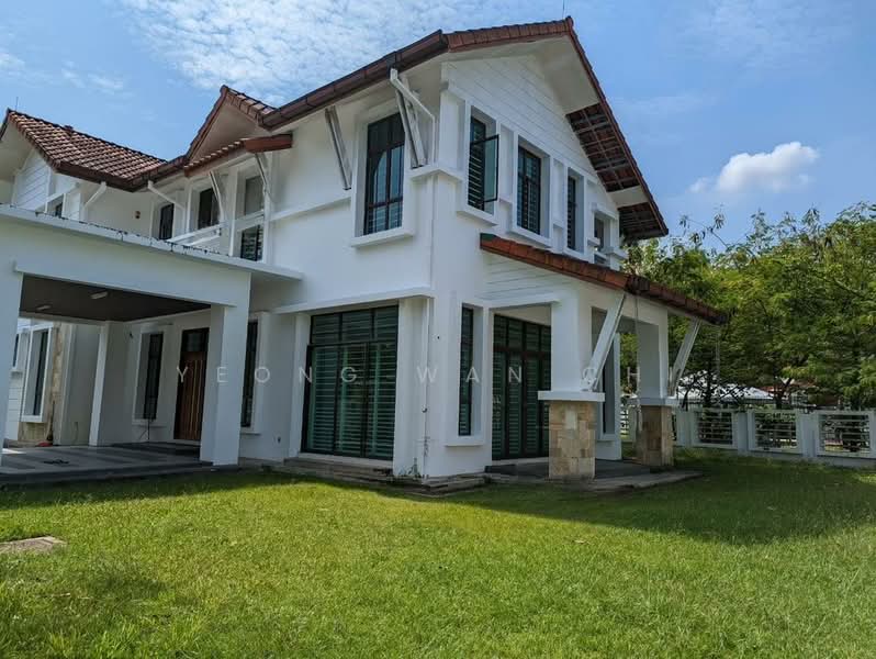 Semi-Detached House for Sale in Bandar Kinrara (Selangor) - Yeong Wan Chi - PropertyGuru.com.my