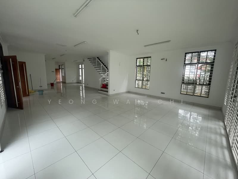 Semi-Detached House for Sale in Bandar Kinrara (Selangor) - Yeong Wan Chi - PropertyGuru.com.my