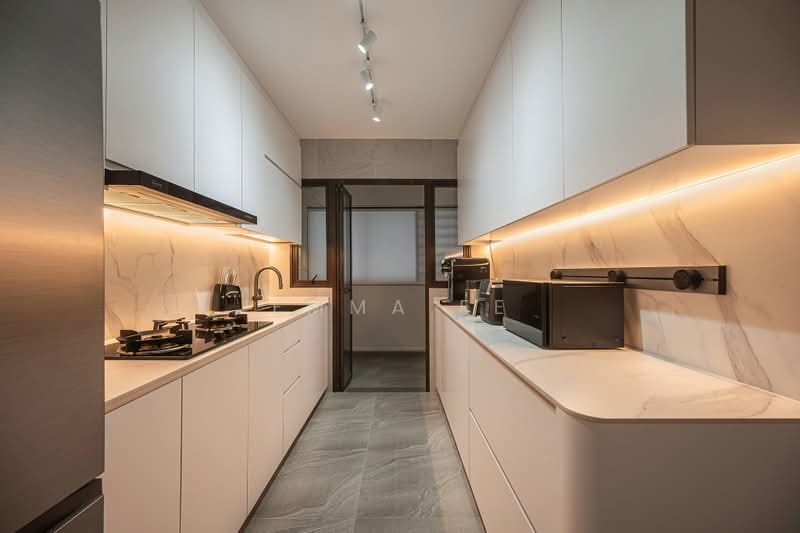 Tanah Kediaman untuk Dijual di Kuala Lumpur (Kuala Lumpur) - Emma Ee - Kitchen - PropertyGuru.com.my