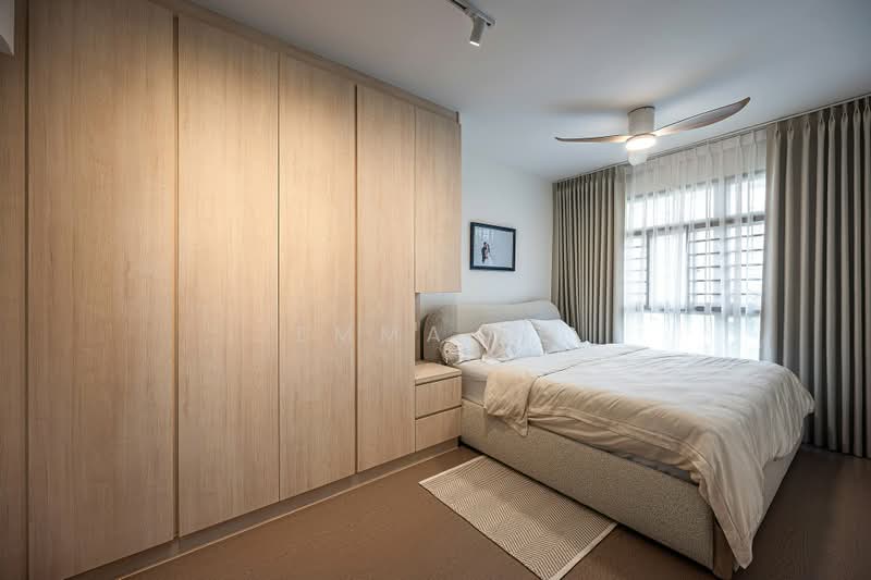 Tanah Kediaman untuk Dijual di Kuala Lumpur (Kuala Lumpur) - Emma Ee - Bedroom - PropertyGuru.com.my