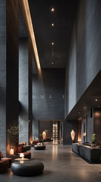 Tanah Kediaman untuk Dijual di Kuala Lumpur (Kuala Lumpur) - Emma Ee - Lobby - PropertyGuru.com.my