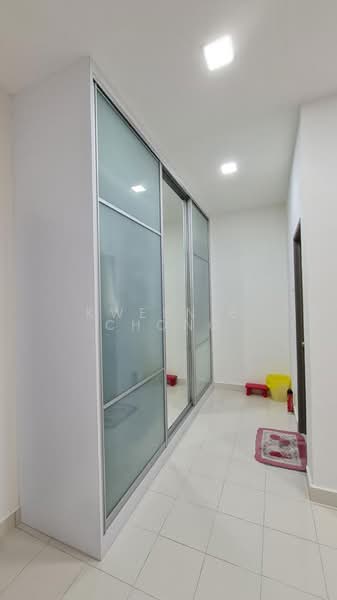 Rumah Teres 2.5 Tingkat untuk Dijual di Taman Sungai Sering (Cheras) - Kweenie Chong - PropertyGuru.com.my